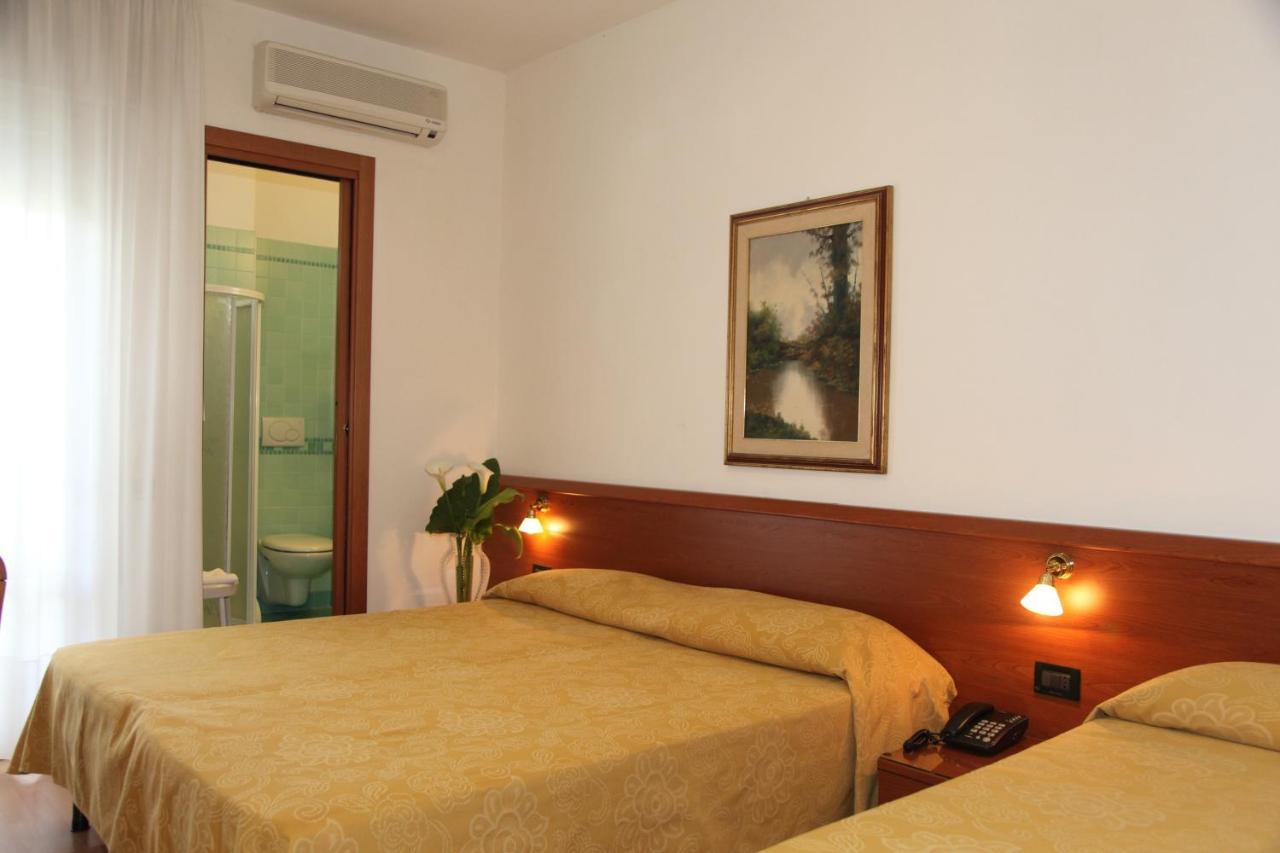 Hotel Gran Venere Beach 3 Superior 比比翁 外观 照片