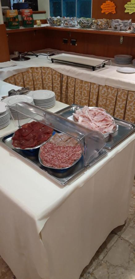 Hotel Gran Venere Beach 3 Superior 比比翁 外观 照片