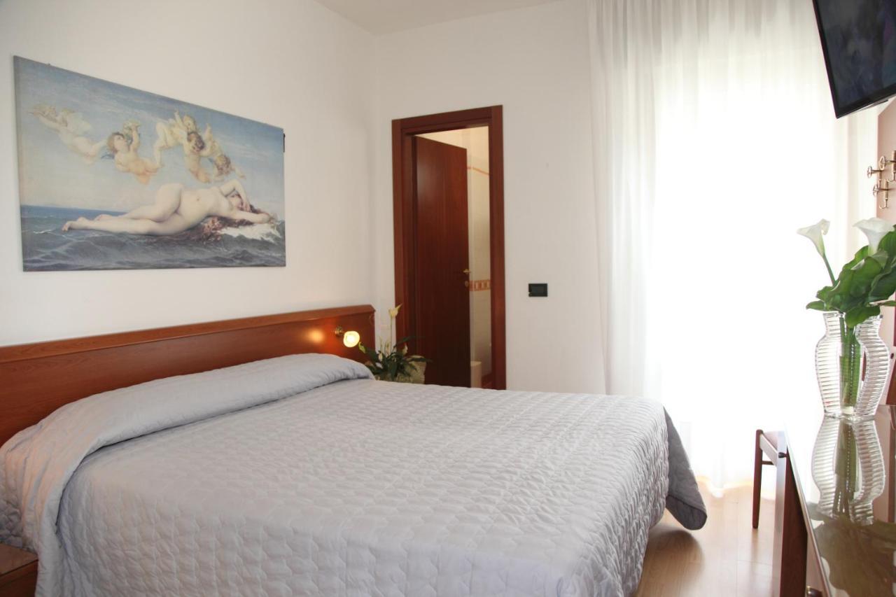 Hotel Gran Venere Beach 3 Superior 比比翁 外观 照片