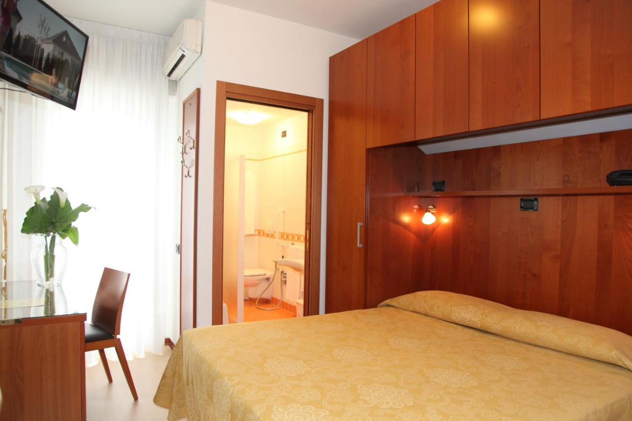 Hotel Gran Venere Beach 3 Superior 比比翁 外观 照片