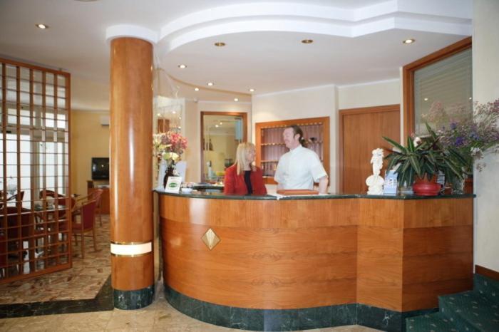 Hotel Gran Venere Beach 3 Superior 比比翁 外观 照片