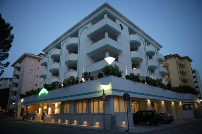 Hotel Gran Venere Beach 3 Superior 比比翁 外观 照片