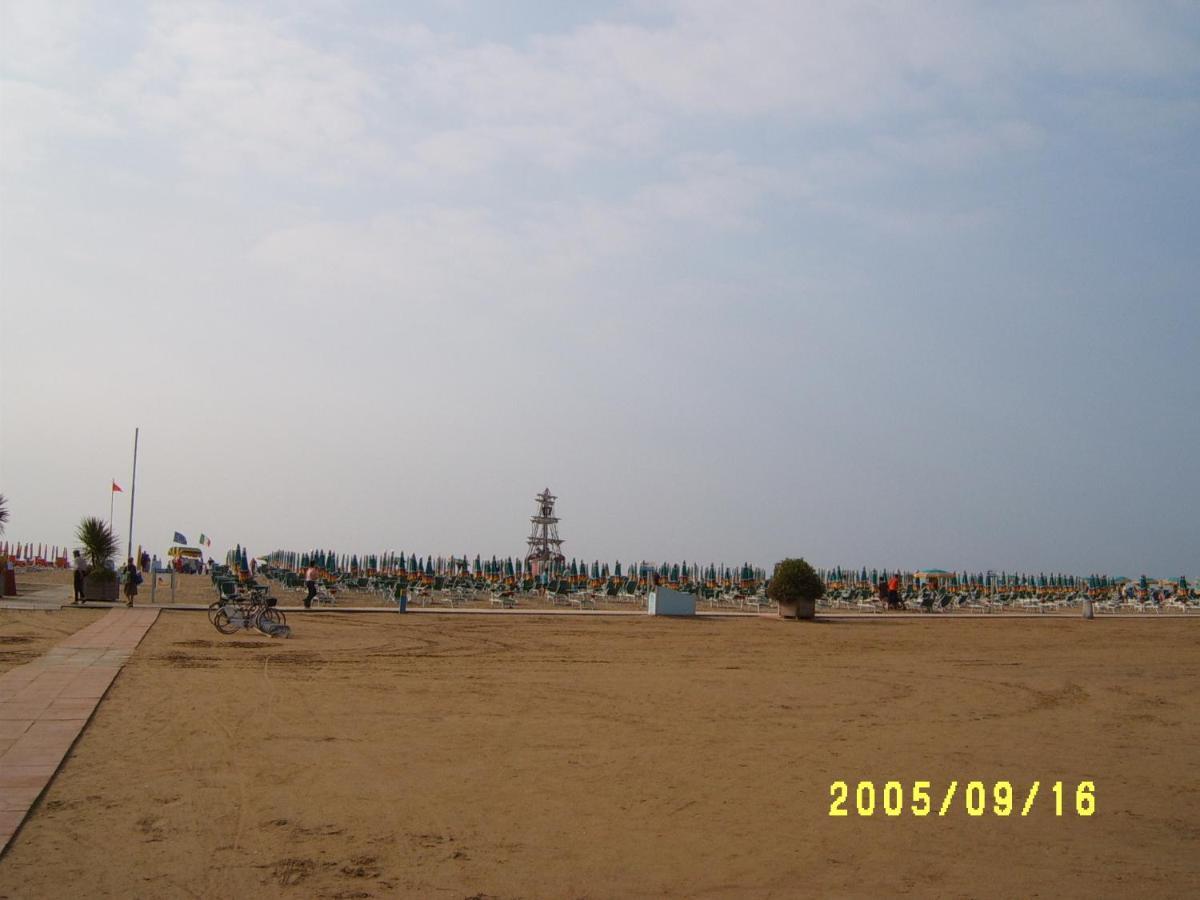 Hotel Gran Venere Beach 3 Superior 比比翁 外观 照片