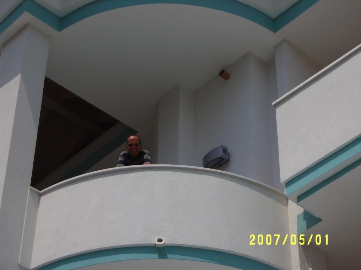 Hotel Gran Venere Beach 3 Superior 比比翁 外观 照片