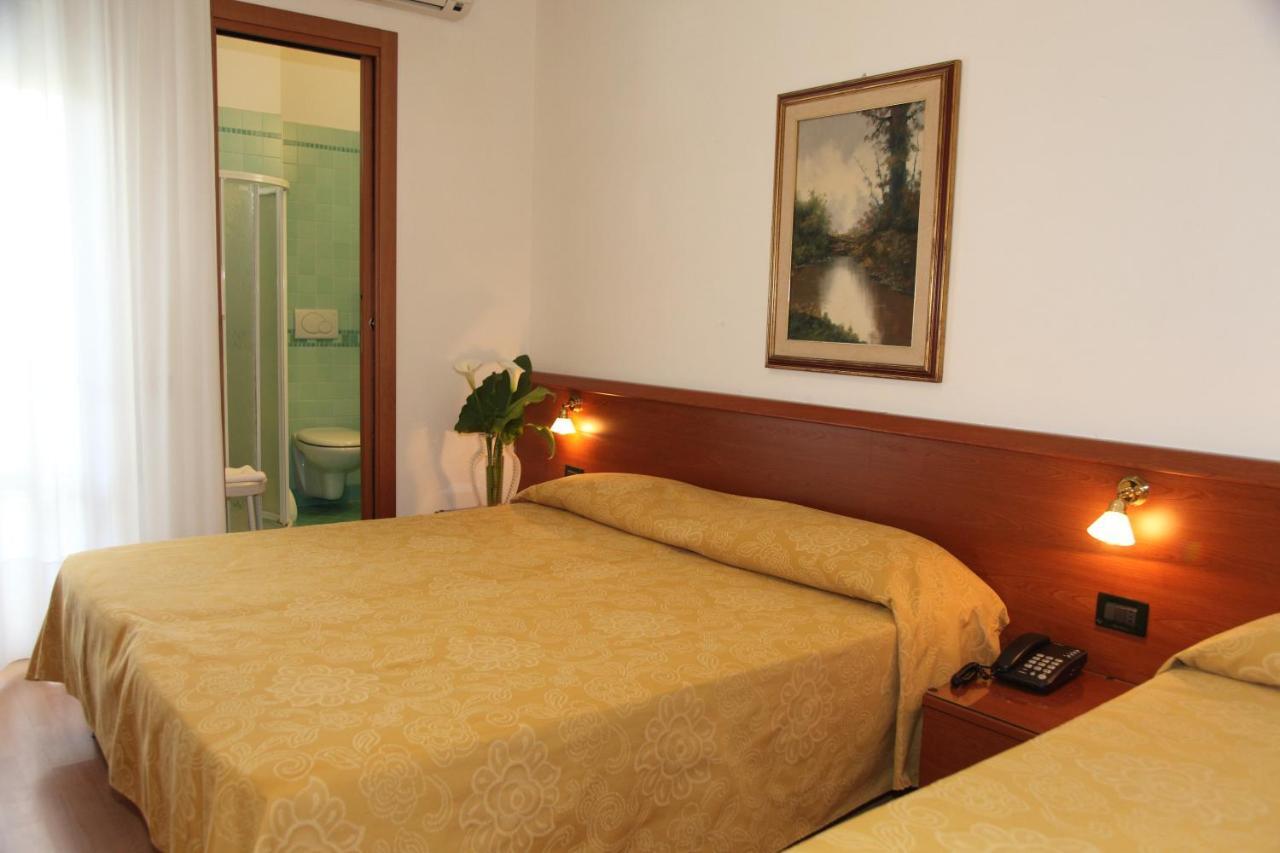 Hotel Gran Venere Beach 3 Superior 比比翁 外观 照片