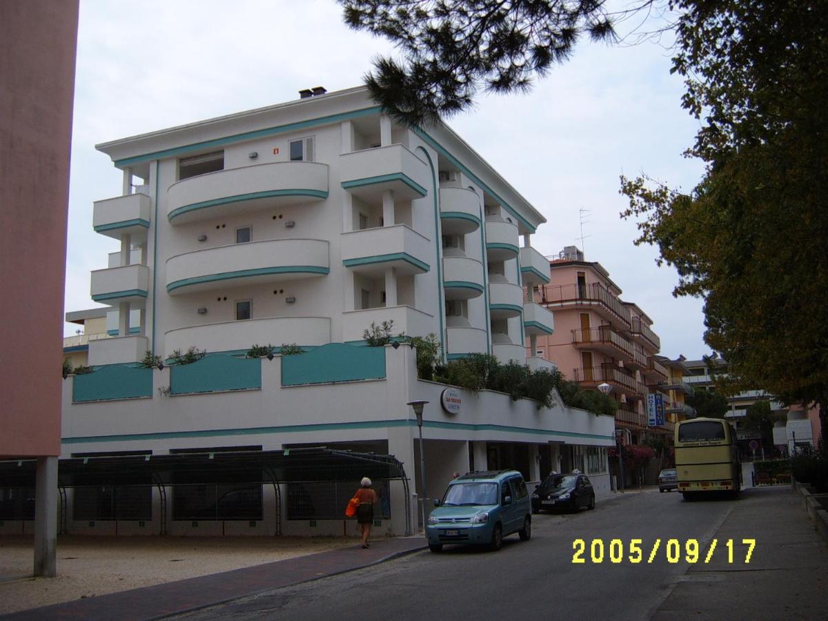 Hotel Gran Venere Beach 3 Superior 比比翁 外观 照片