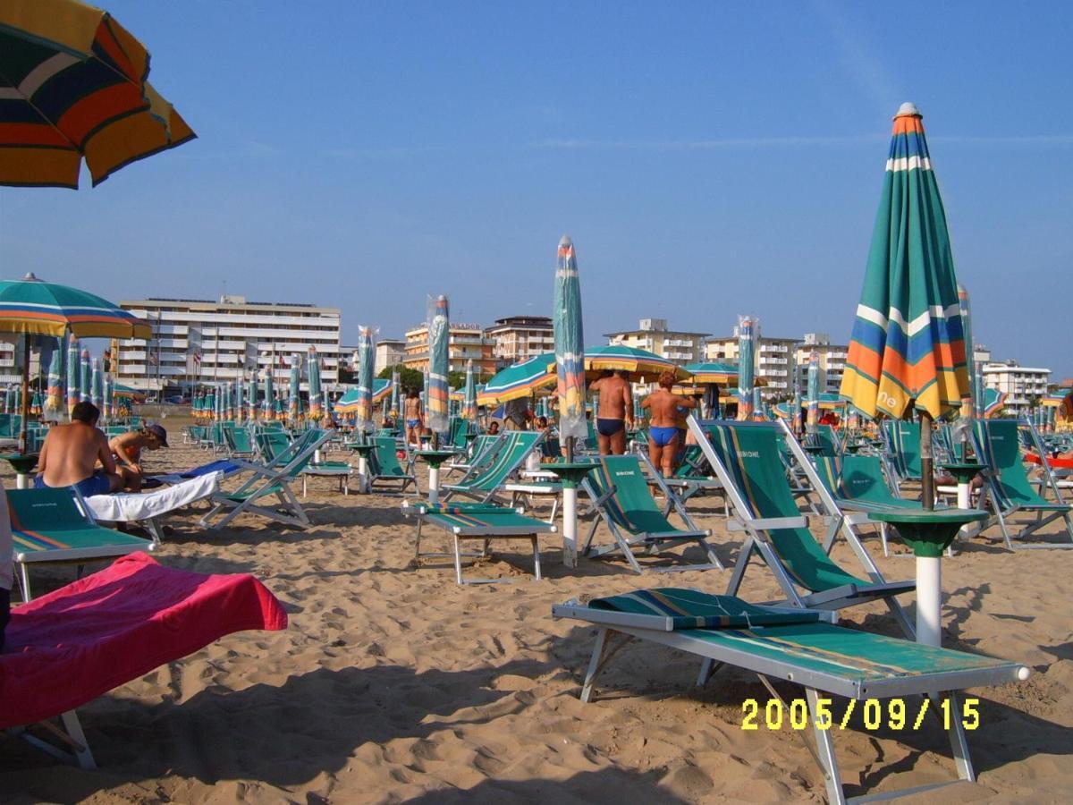 Hotel Gran Venere Beach 3 Superior 比比翁 外观 照片