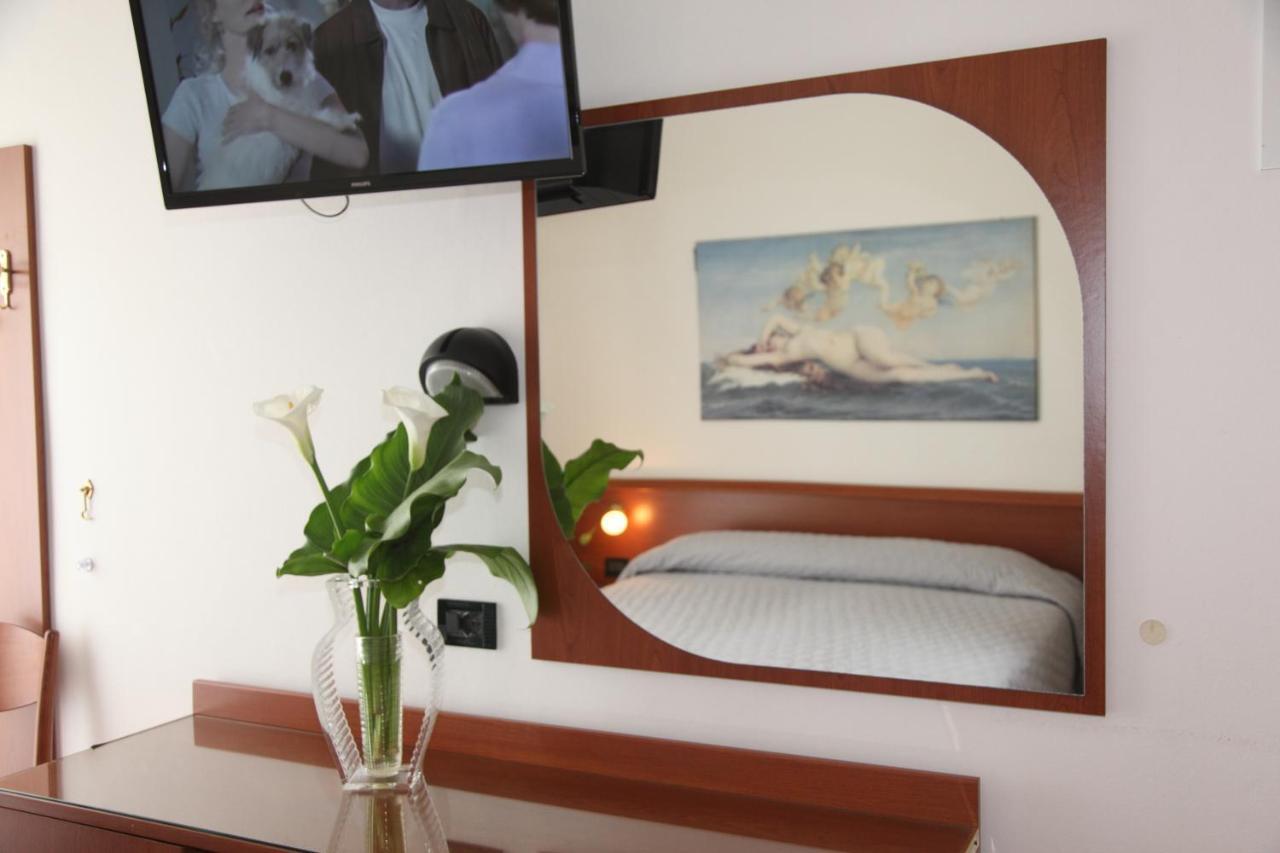 Hotel Gran Venere Beach 3 Superior 比比翁 外观 照片