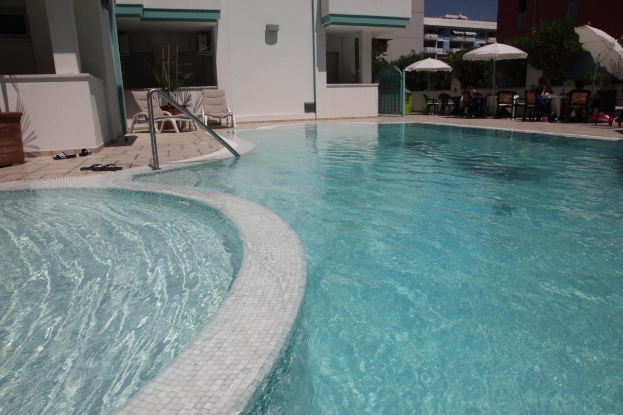 Hotel Gran Venere Beach 3 Superior 比比翁 外观 照片