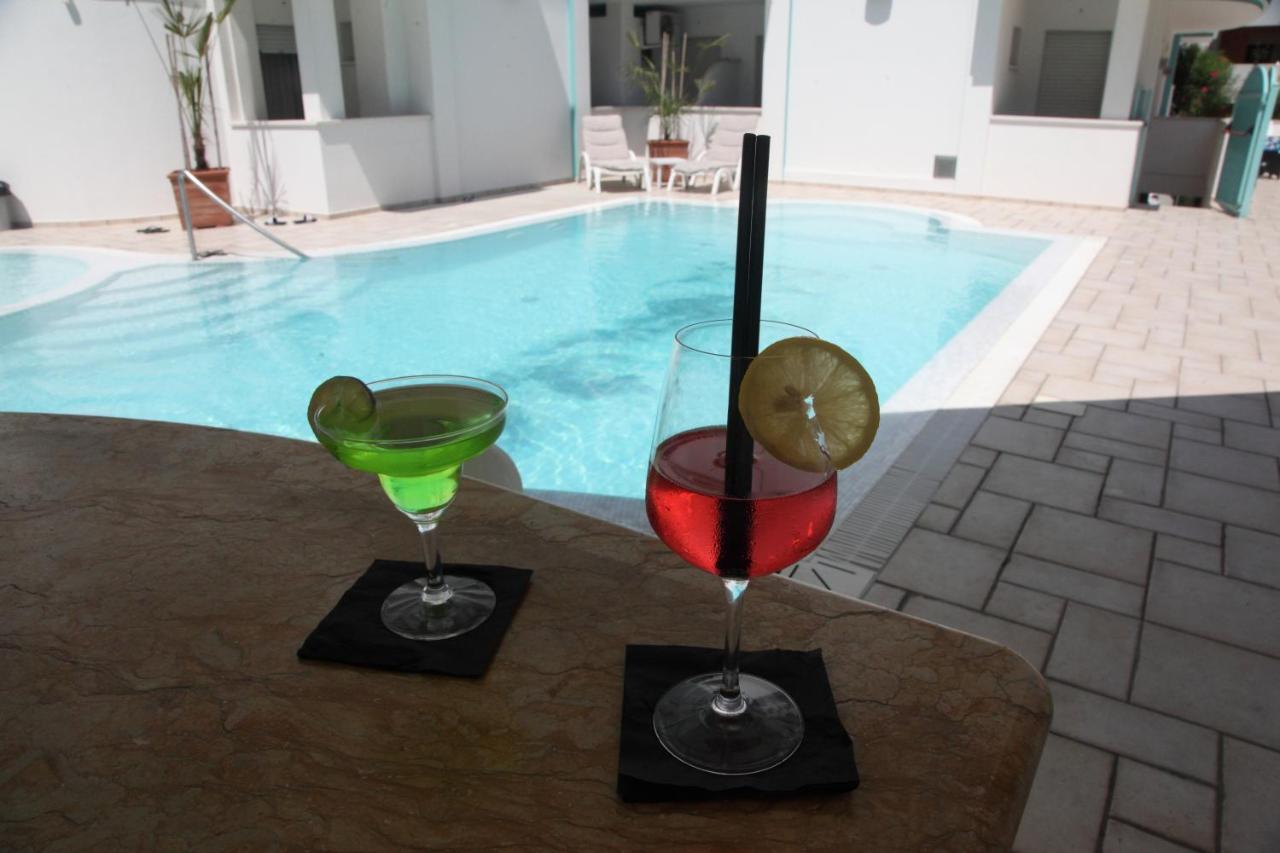 Hotel Gran Venere Beach 3 Superior 比比翁 外观 照片