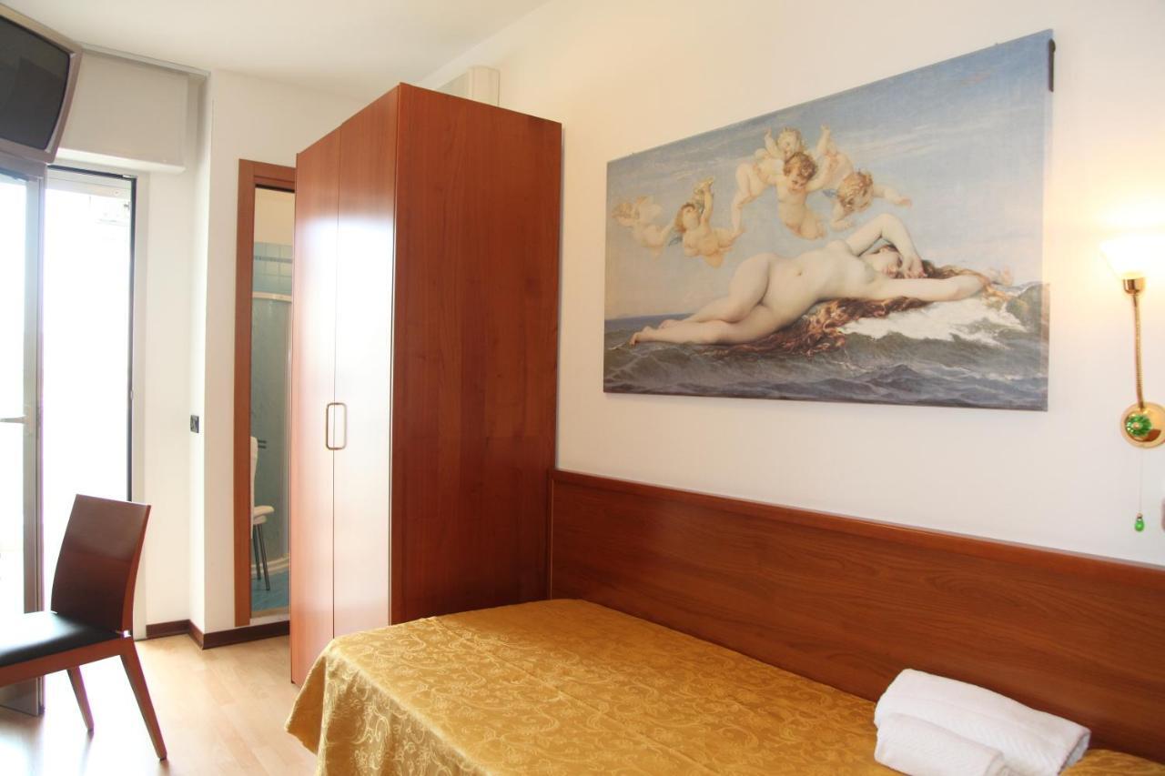 Hotel Gran Venere Beach 3 Superior 比比翁 外观 照片