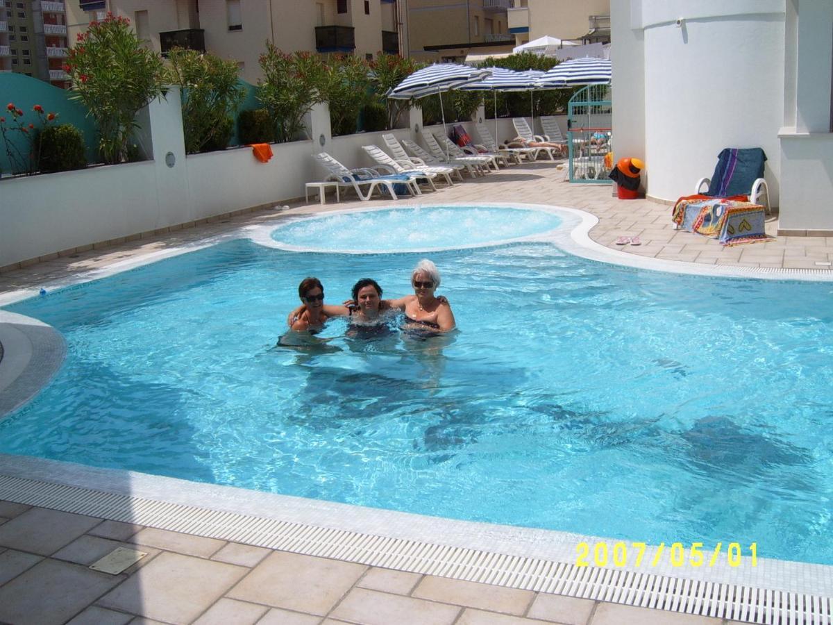 Hotel Gran Venere Beach 3 Superior 比比翁 外观 照片