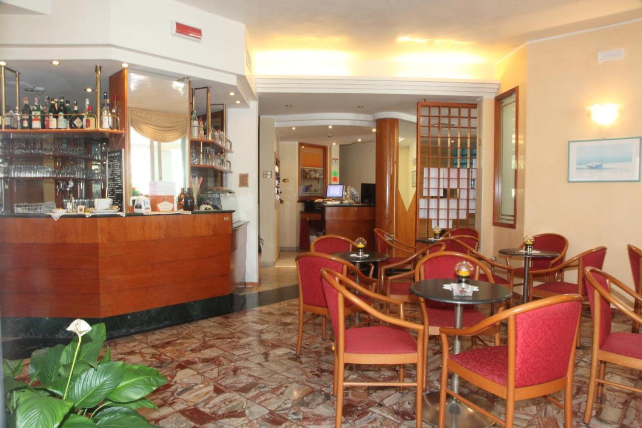 Hotel Gran Venere Beach 3 Superior 比比翁 外观 照片