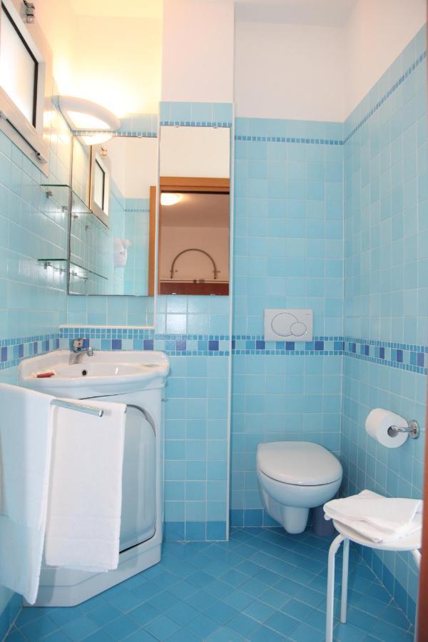 Hotel Gran Venere Beach 3 Superior 比比翁 外观 照片